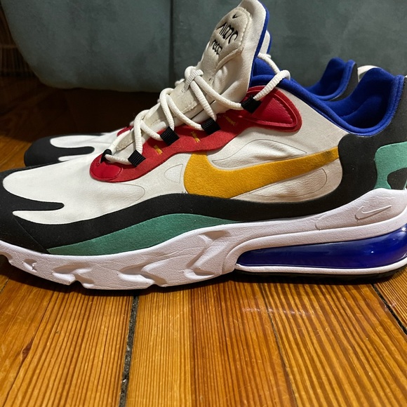 Nike react 360 - Picture 3 of 8